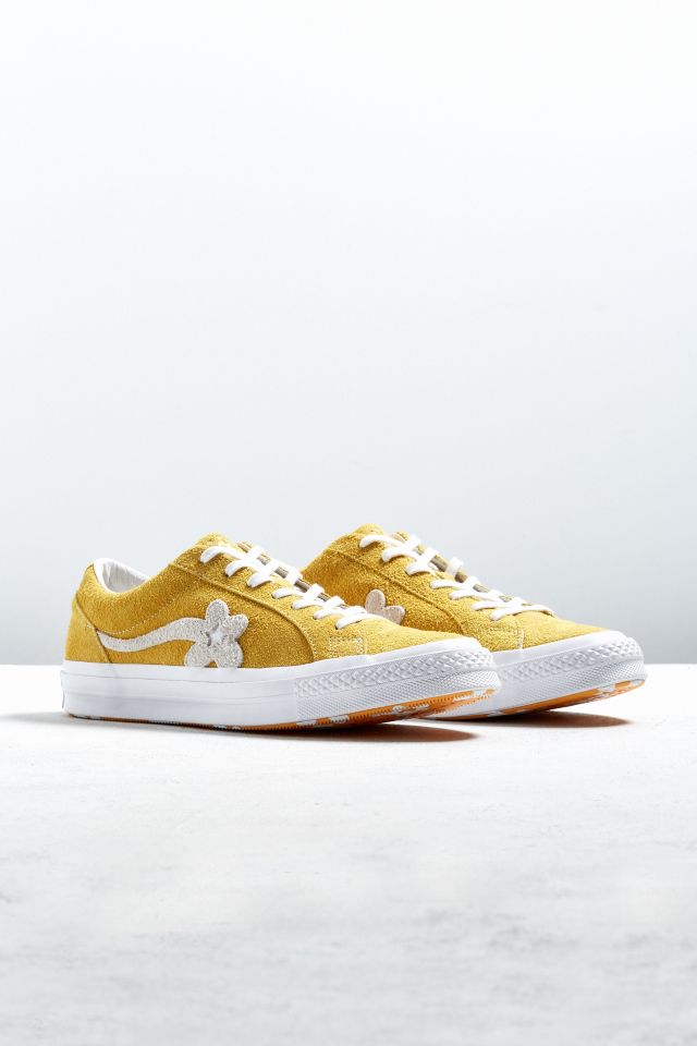 Converse X Golf Le Fleur One Star Sneaker | Urban Outfitters