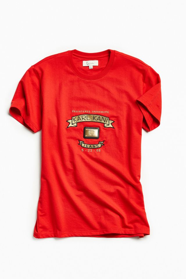 Karl Kani Signature Tee | Urban Outfitters