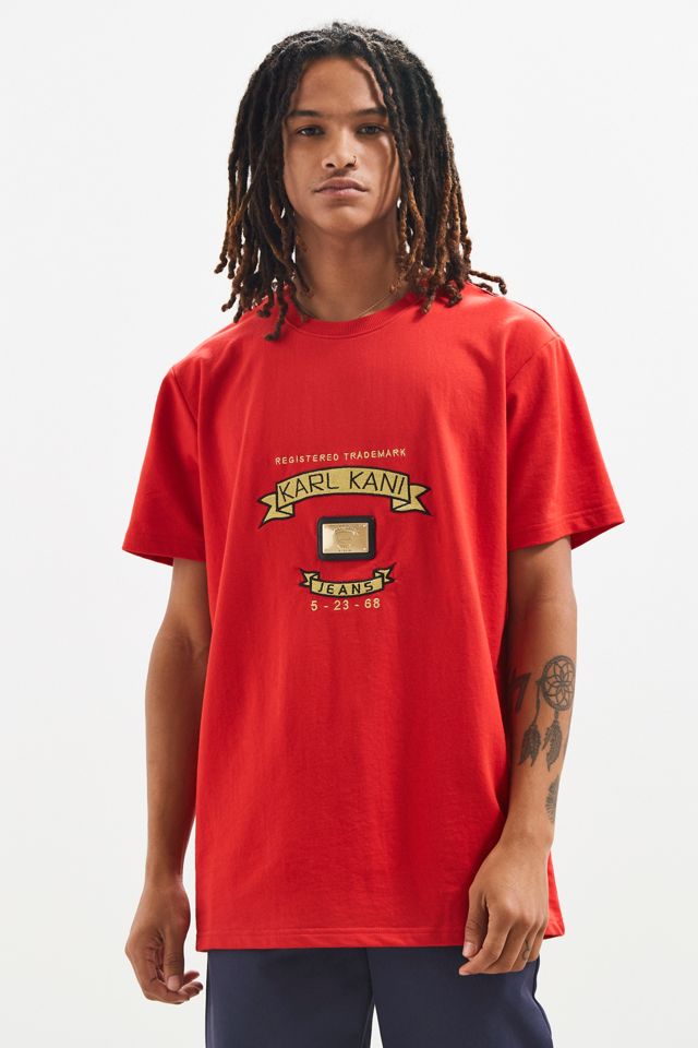 Karl Kani Signature Tee | Urban Outfitters