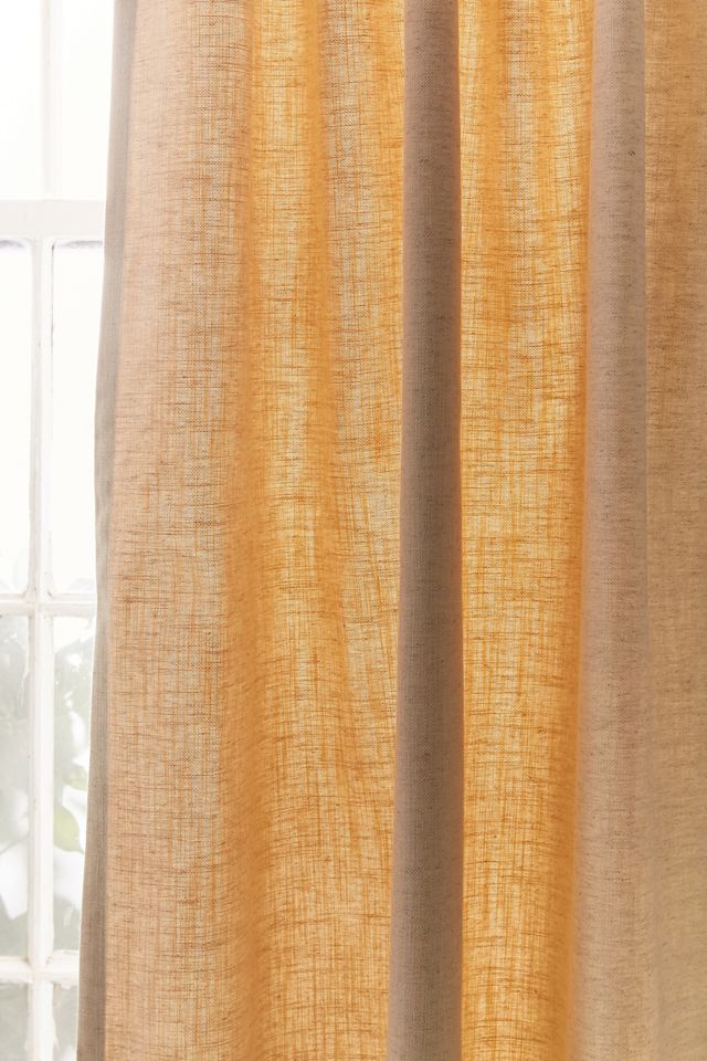 Dawn Blackout Window Panel #3