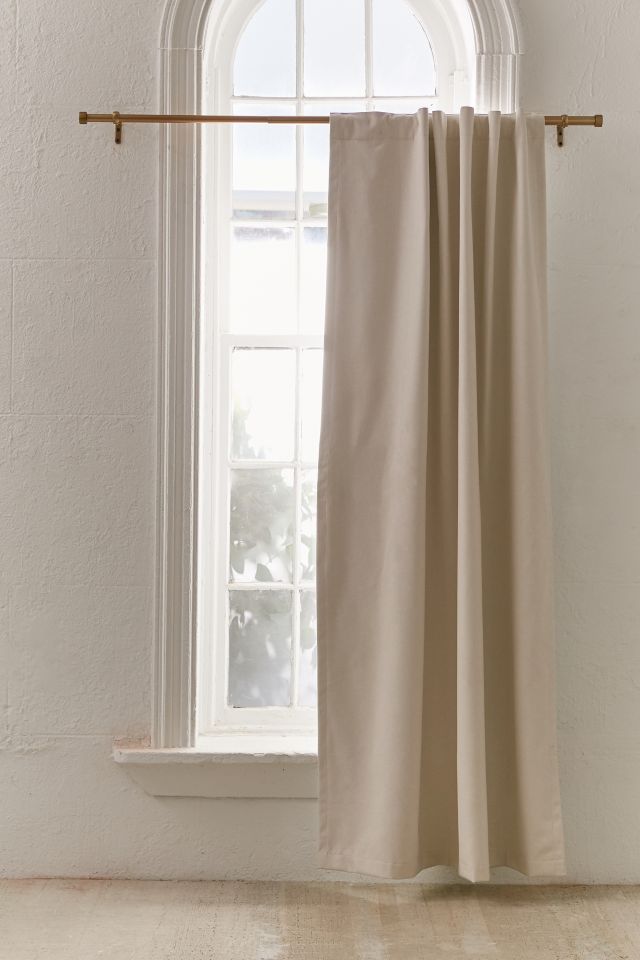 Preston Blackout Window Curtain #1