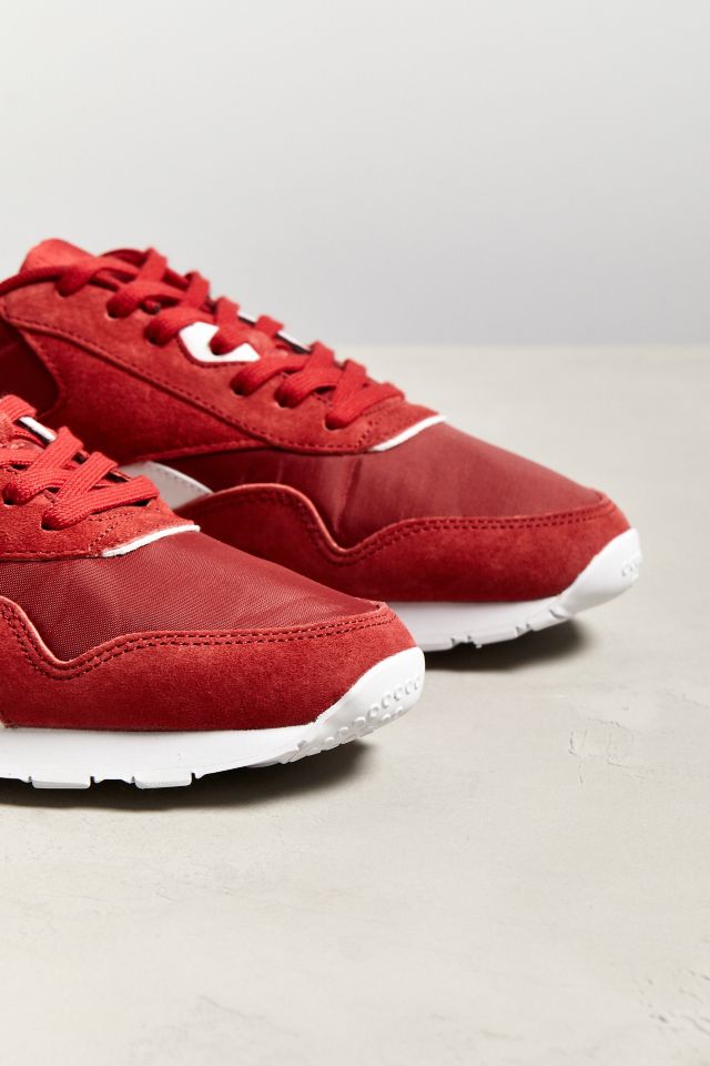 Reebok Classic Nylon Sneaker #2