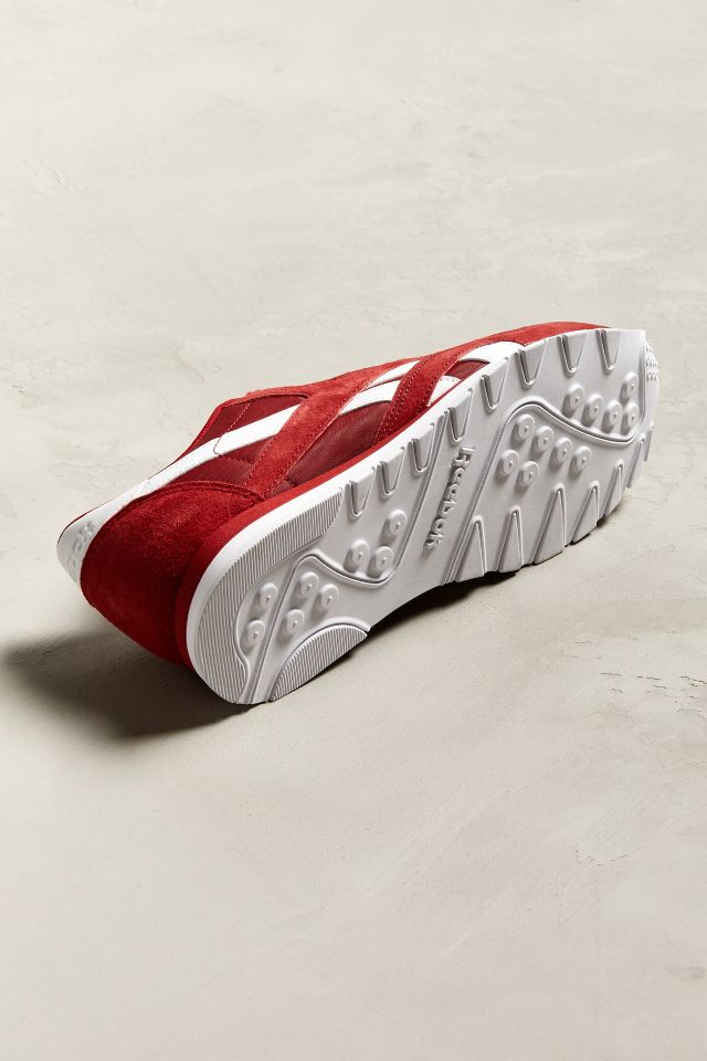 Reebok Classic Nylon Sneaker #5
