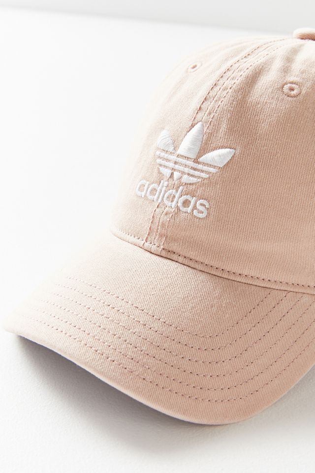 adidas Originals Adicolor Relaxed Baseball Hat #2