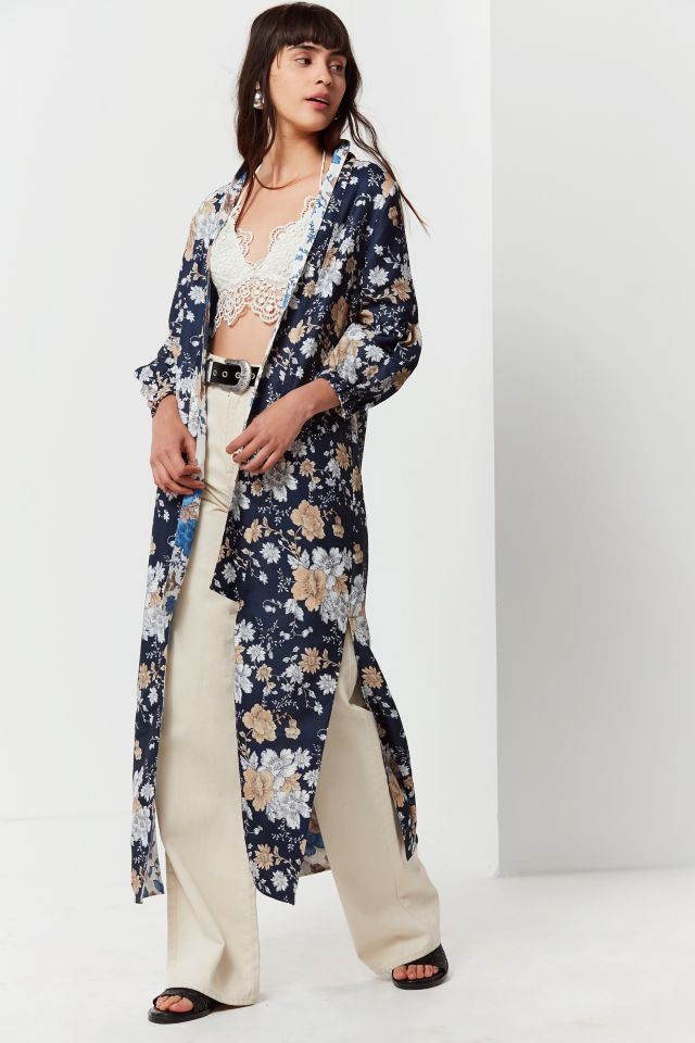 Lucca Couture Luna Reversible Kimono #5