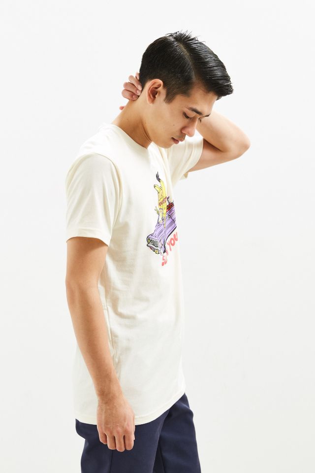 Killer Acid Slow Your Roll Tee #2