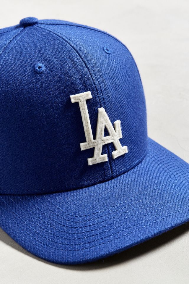 ’47 Brand Los Angeles Dodgers Otsego Baseball Hat #2