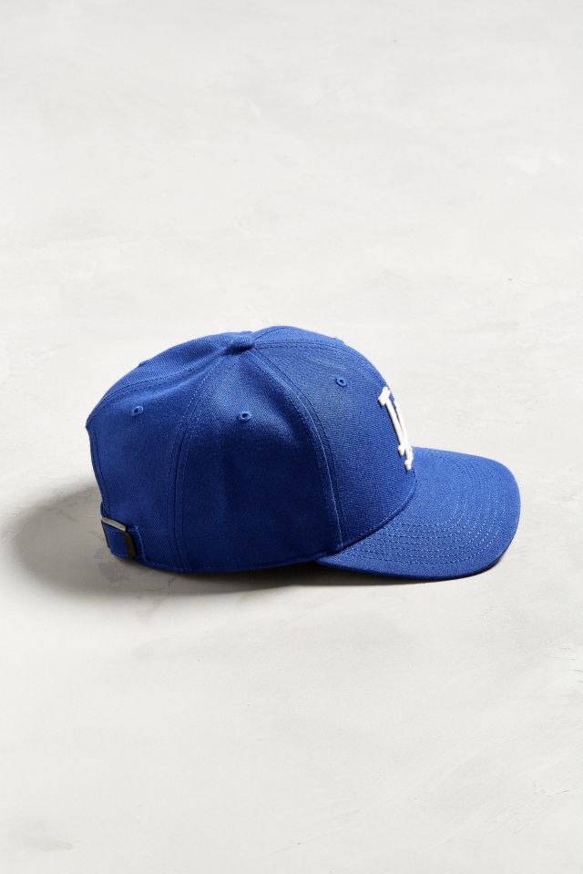 ’47 Brand Los Angeles Dodgers Otsego Baseball Hat #3