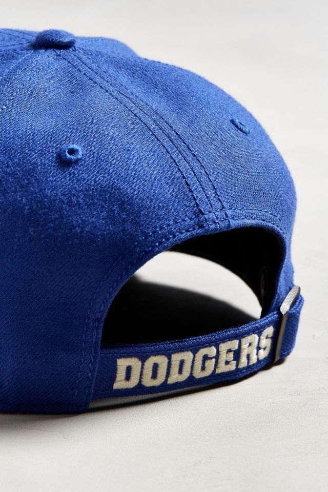 ’47 Brand Los Angeles Dodgers Otsego Baseball Hat #4