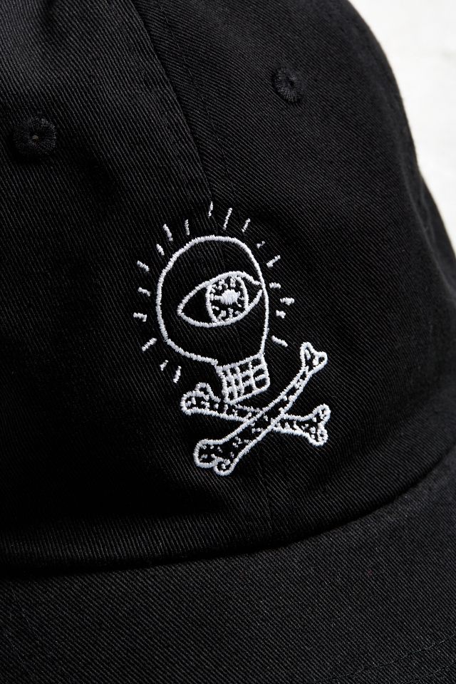 Lil Uzi Vert Baseball Hat #2