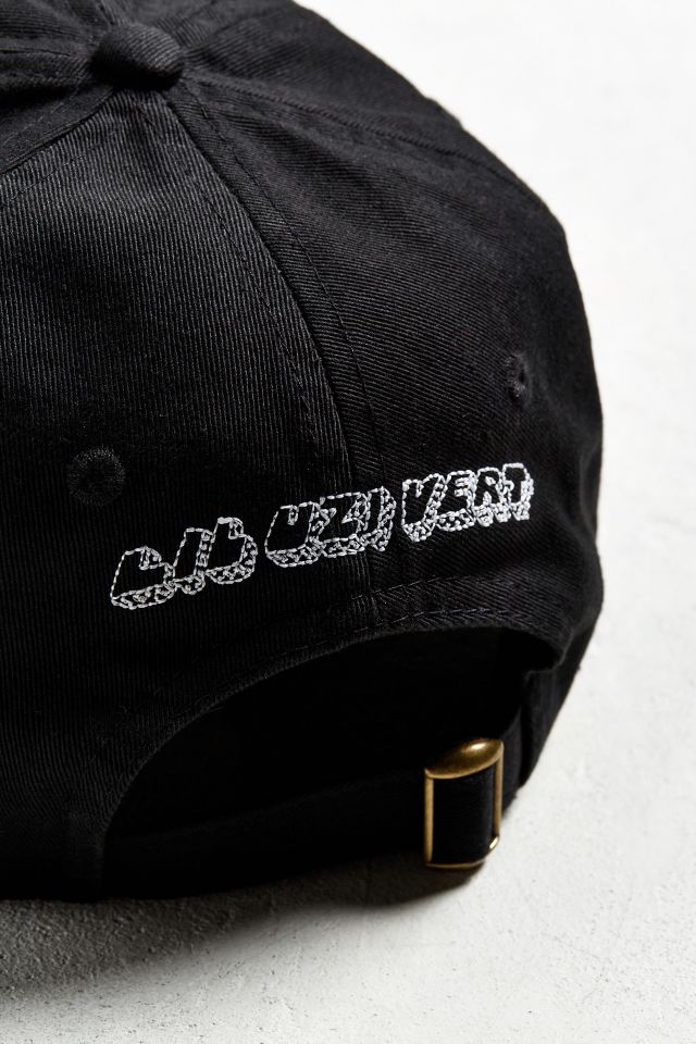Lil Uzi Vert Baseball Hat #4