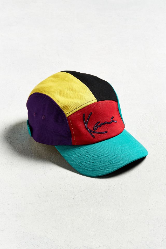 Karl Kani 5-Panel Hat | Urban Outfitters Canada