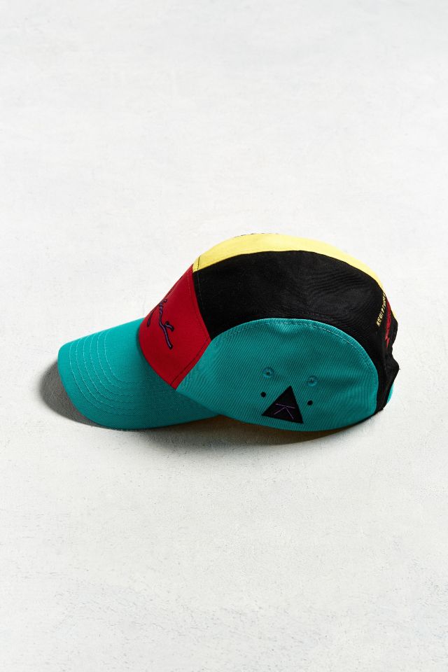 Karl Kani 5-Panel Hat #3