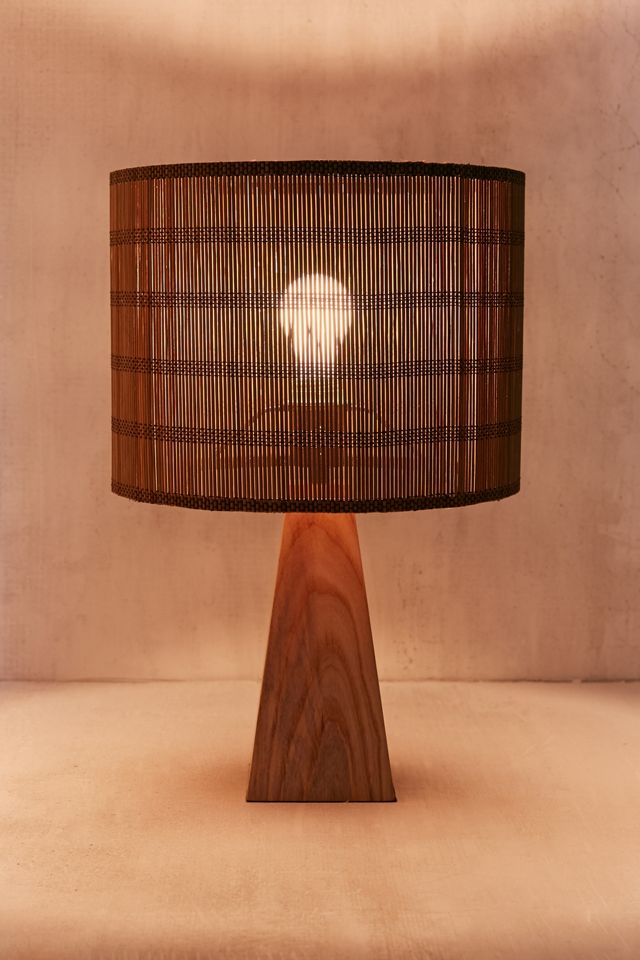 Keiko Table Lamp #1