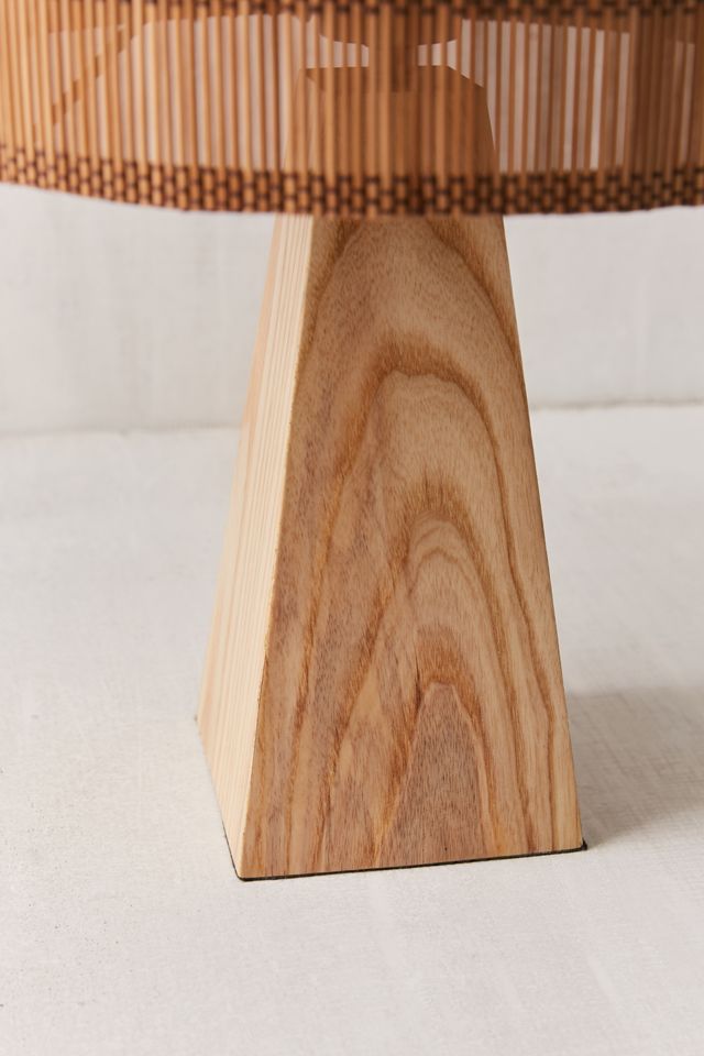 Keiko Table Lamp #4