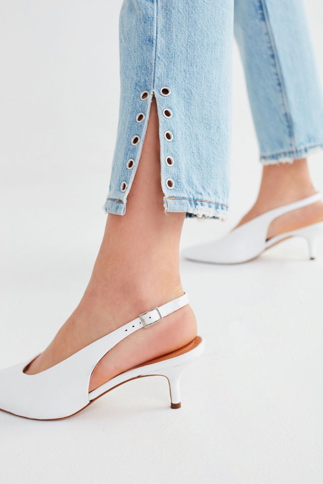 Levi’s 501 Skinny Jean – Eye For An Eye #5