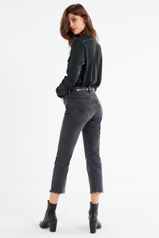 Levi's Wedgie High-Rise Jean – That Girl | Urban Outfitters
