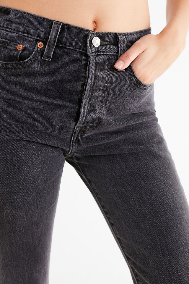 Urban Outfitters on X: dream jeans via @LEVIS: the wedgie high