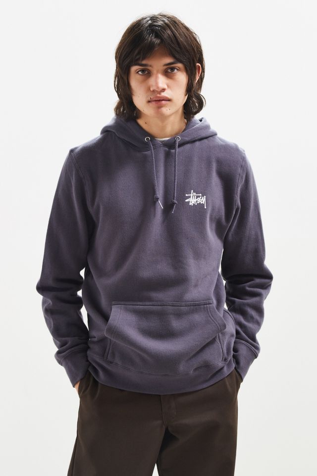Stussy Hoodie Sweatshirt #1