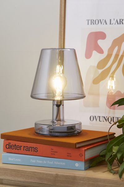 Transloetje store table lamp