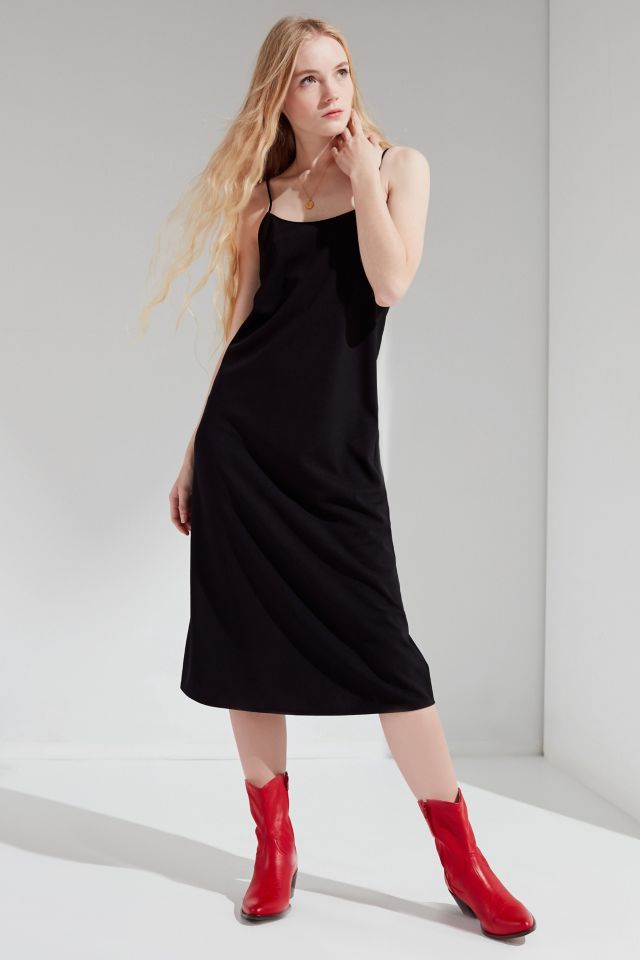 Slip Dresses  Urban Outfitters