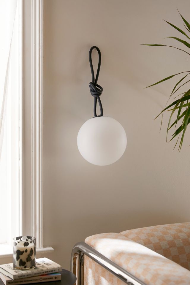 Troubled Konvention falme Fatboy® Bolleke Indoor/Outdoor Pendant | Urban Outfitters