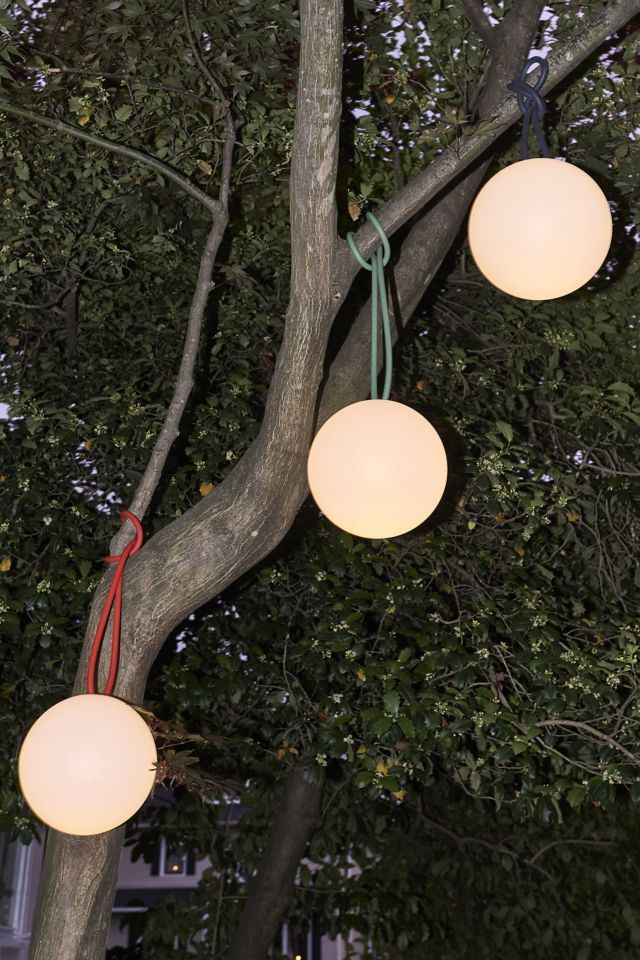 Fatboy® Bolleke Indoor/Outdoor Pendant