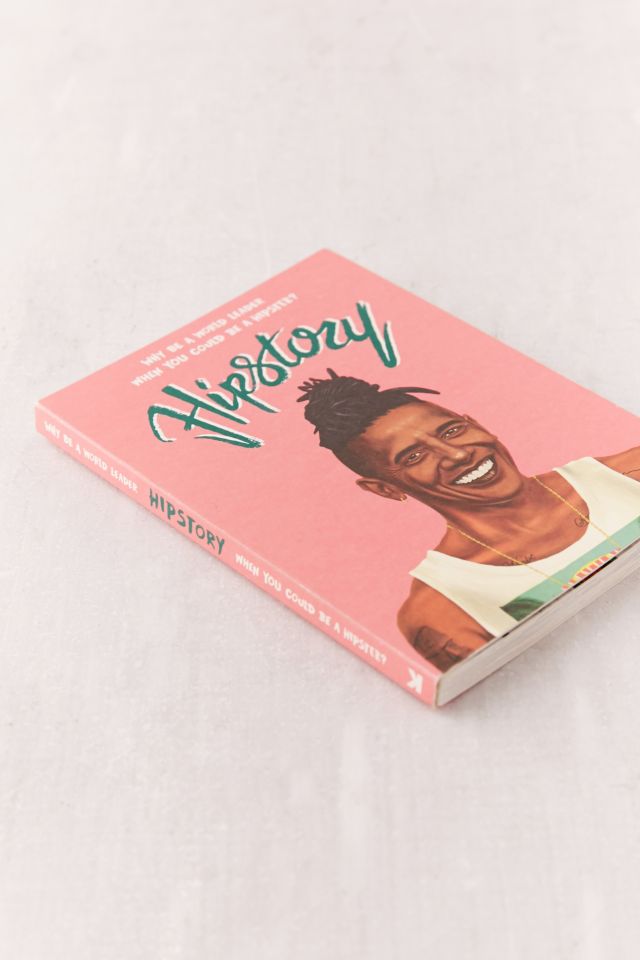 Hipstory Assorted Postcards Set #2