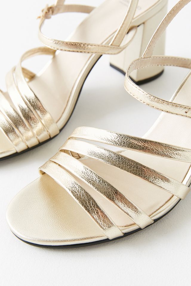 Vagabond Shoemakers Cherie Heel #3