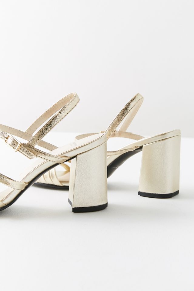 Vagabond Shoemakers Cherie Heel #5
