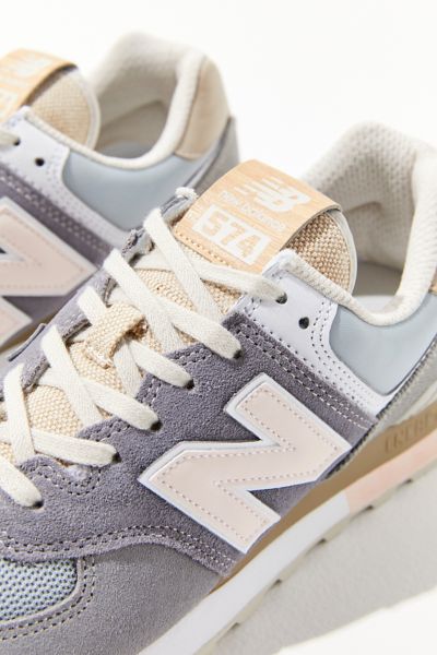 new balance 574 retro surf gunmetal