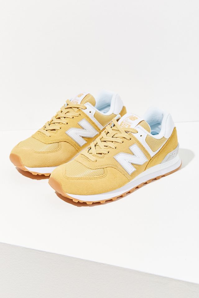 New balance best sale classic 574 womens