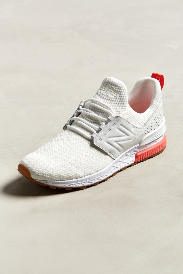 New balance sport store deacon sneaker