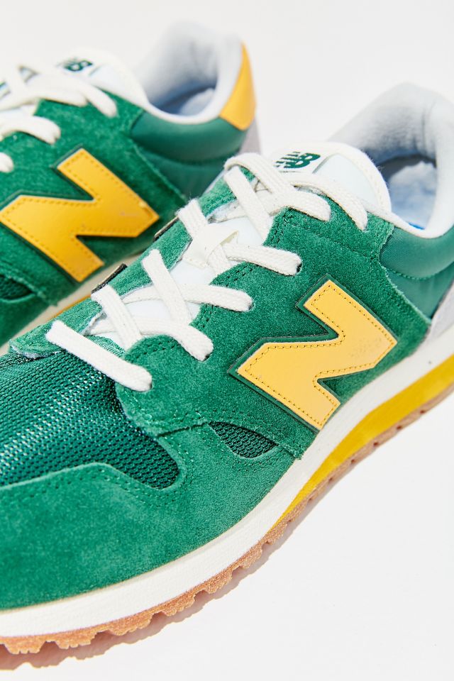 New balance hot sale 520 70s