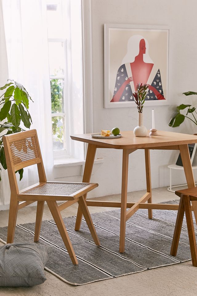 Urban Outfitters Dining Table