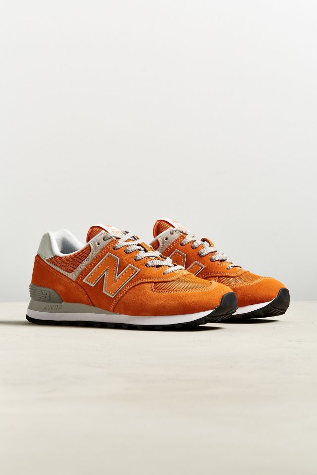 New Balance 574 Core Plus Sneaker |