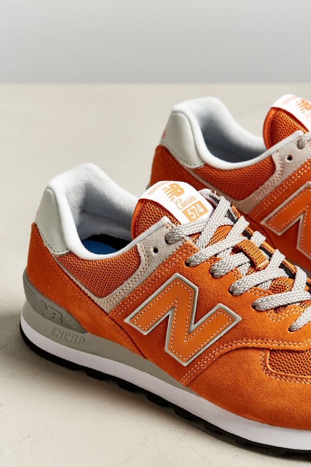 New Balance 574 Core Plus Sneaker #1