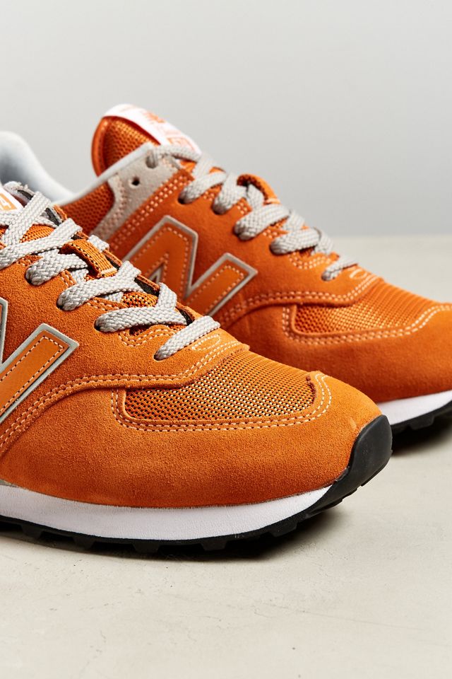 New Balance 574 Core Plus Sneaker #3