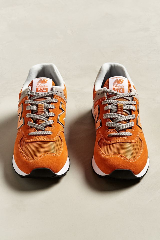 New Balance 574 Core Plus Sneaker #4