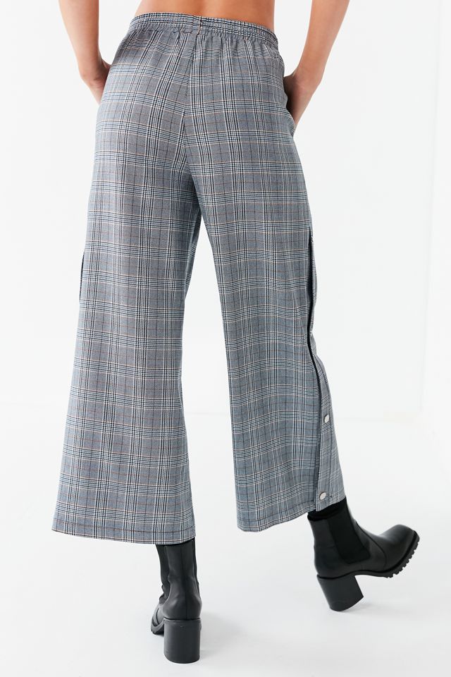 Culottes à Pois Urban Outfitters - Taille S - Noir - Neuf Avec étiquettes