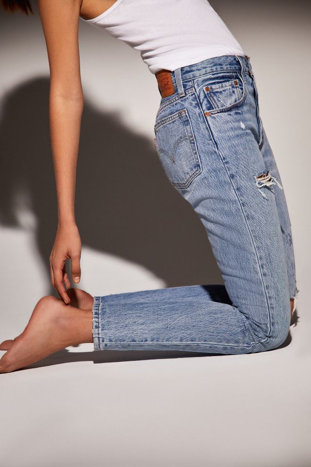 Levi’s 501 Skinny Jean – Can’t Touch This #1