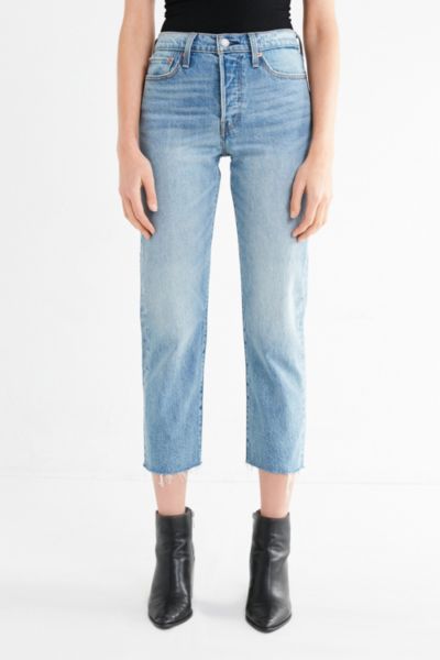 levi's wedgie straight urban outfitters