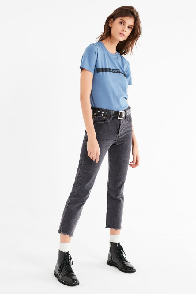 Start Somewhere Tee #1