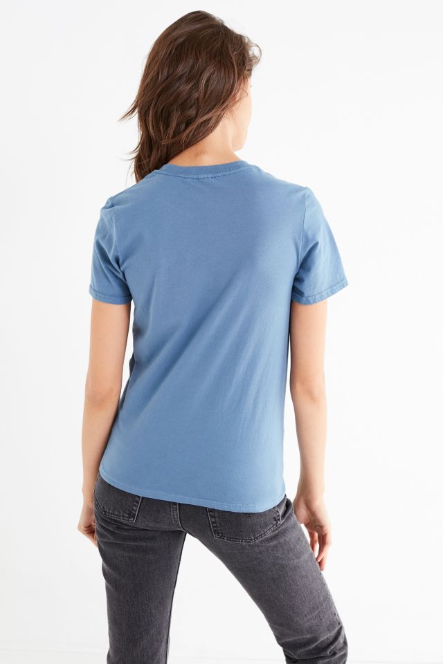 Start Somewhere Tee #3