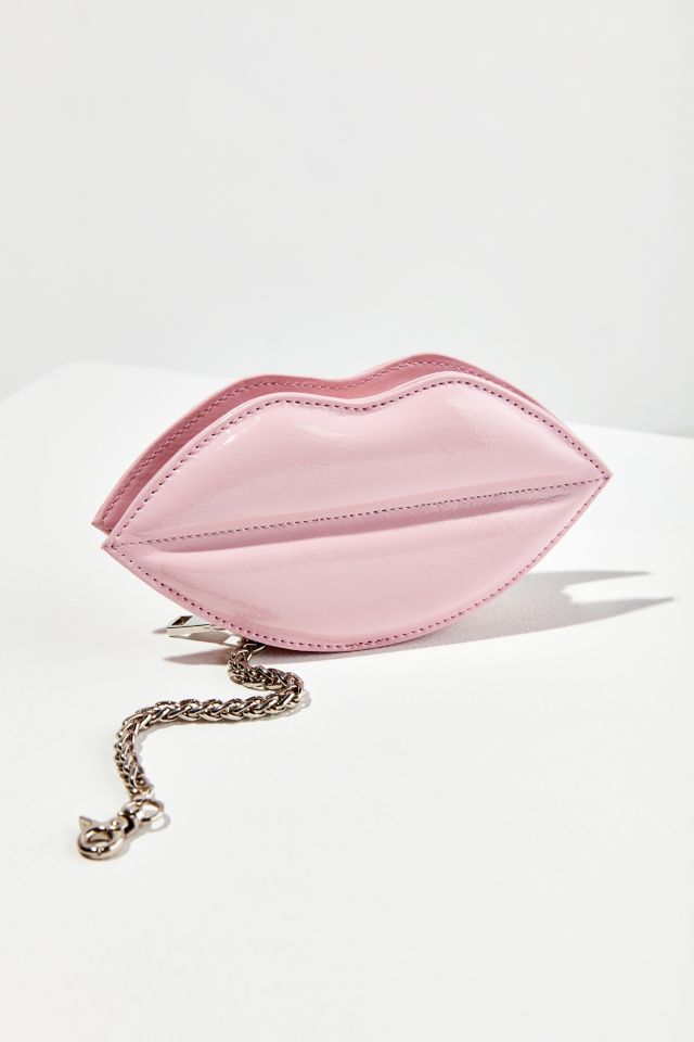 Lips Pouch #1