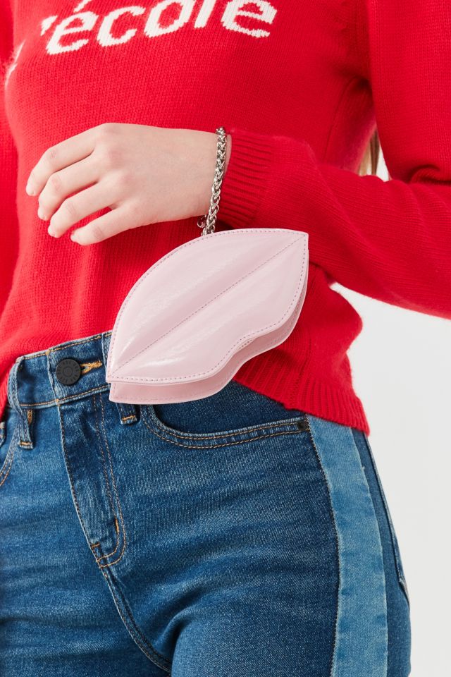 Lips Pouch