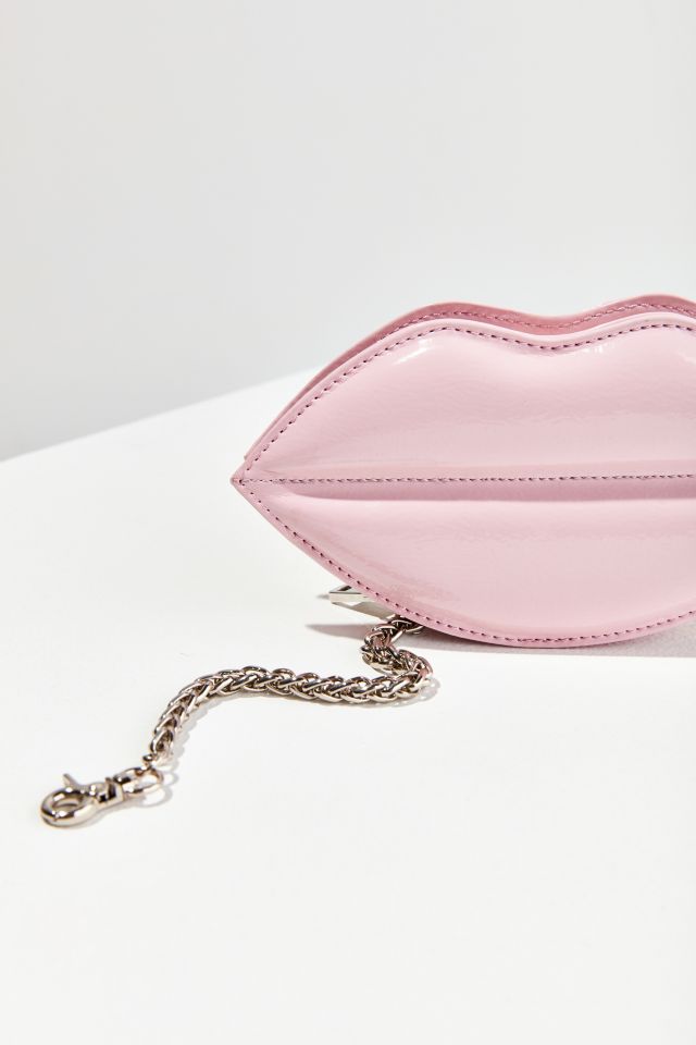 Lips Pouch #3