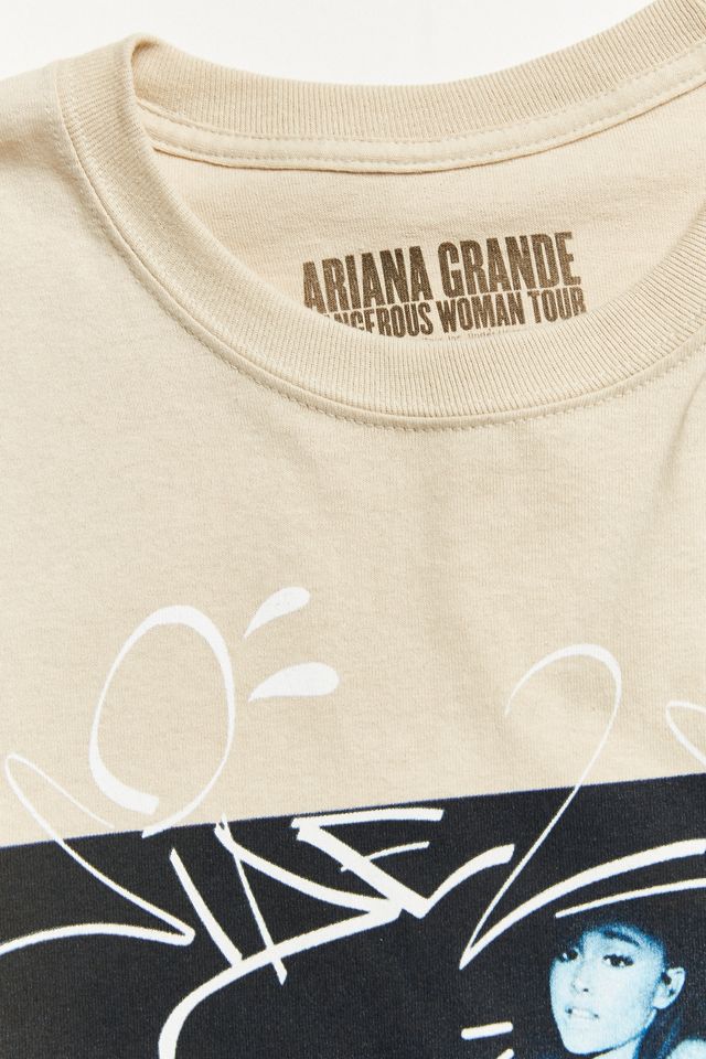 Ariana Grande 2026 Eternal Sunshine US Tour Merchandise: How to Find and Buy Exclusive Items - News Directory 3