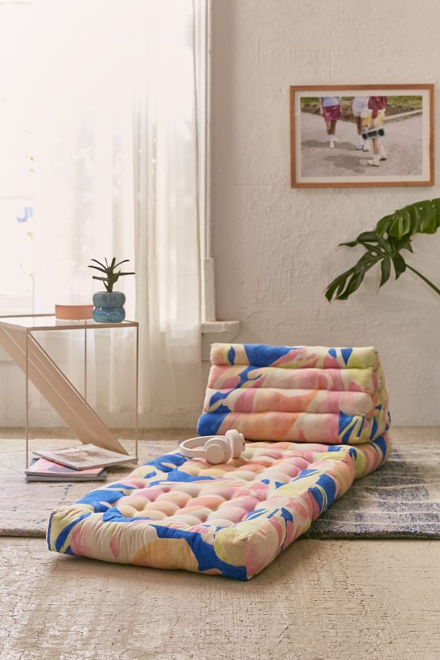 Urban outfitters cushion couch sale