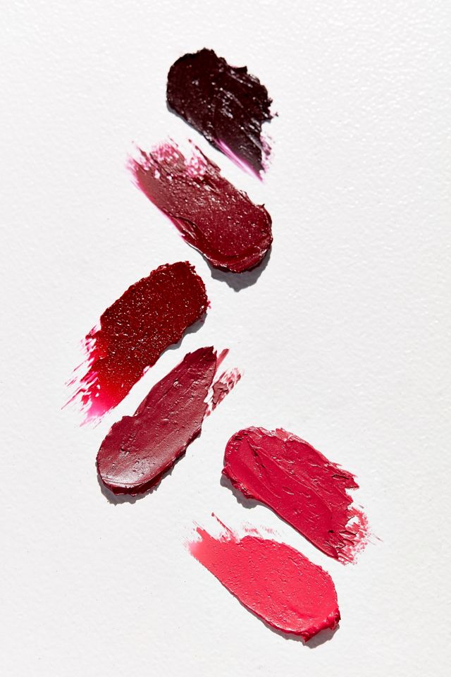 NYX Professional Makeup Soft Matte Lip Cream Vault II Set #1